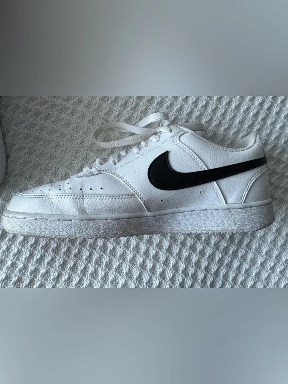 Women's Trainers Court Vision Low Next Nature